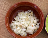Minestrone leves, ahogyan mi szeretjük recept fázis 1 fotója