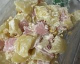 Foto del paso 6 de la receta: Patatas cocidas