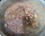 Foto del paso 3 de la receta: Feijão preto