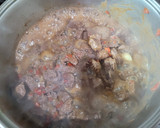 Foto del paso 3 de la receta: Feijão preto