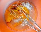 Foto langkah ke 3 dari resep Bibingka Philippines.