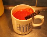 Foto del paso 4 de la receta: Almuerzo 12hs atrazado y troo adelantau el messsmo tiempo