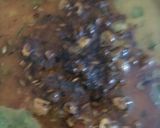 A picture of step 10 of Dal fry.