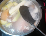 Foto del paso 3 de la receta: Cocido andaluz