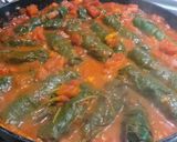 Foto del paso 4 de la receta: Acelguitas Arrolladas, Un Menú para Tener en Cuenta, Riquísimo!!