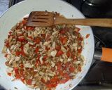 Foto del paso 2 de la receta: Mini pastela de pescado y marisco
