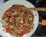 Foto del paso 2 de la receta: Mini pastela de pescado y marisco