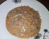 A picture of step 6 of Coconut Omena.