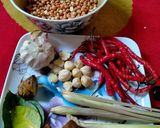 Foto langkah ke 2 dari resep Sate Madura.