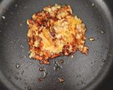 Foto del paso 2 de la receta: Arroz a la paella con Panceta y Piquillos a la Brasa