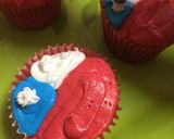 Foto del paso 6 de la receta: Cupcakes