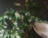 صورة لخطوة 3 من وصفة اللبنية برز مع توم وكزبرا