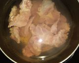 Foto langkah ke 1 dari resep Semur Arab.