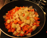 Foto del paso 3 de la receta: Fussilis a la Racinguista