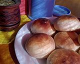 Foto del paso 5 de la receta: Pancitos caseros