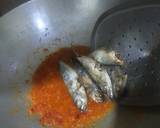 Cara Membuat Ikan Cuek Sambal Kemangi 4