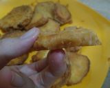 Foto langkah ke 5 dari resep Ubi Jalar Goreng.