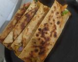 यम्मी पोटैटो रोटी रोल्स रेसिपी चरण 9 फोटो