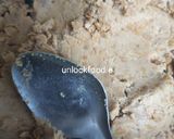 A picture of step 3 of Wheat flour Modak.