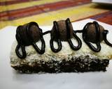 Chocolate Bounty cake recipe step 12 photo