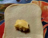 Foto langkah ke 5 dari resep 72.2019.Roti Sisir isi Susu dan Buttercream.