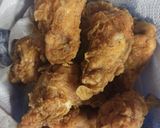 Foto del paso 7 de la receta: Alitas de pollo tipo KFC