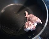 รูปขั้นตอนการทำที่ 1 ของ ข้าวไข่ข้นหมูสับ