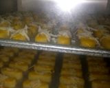 Foto langkah ke 6 dari resep Kastangel keju renyah.