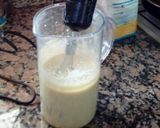 Foto del paso 2 de la receta: Torta súper rápida y económica (sin horno)