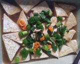 Foto langkah ke 3 dari resep Tahu Siram Bumbu.