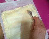 Foto del paso 3 de la receta: Empanada de serranito