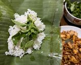 Foto langkah ke 3 dari resep Sego Gegok.