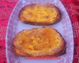 Foto del paso 14 de la receta: Torrijas con crema caramelizada