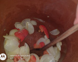 Foto del paso 6 de la receta: Pucherito en olla de barro