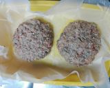 Foto del paso 2 de la receta: Hamburguesas lentejas y verduras sin TAC LIGHT
