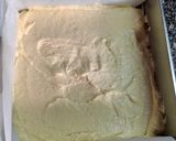 Foto del paso 4 de la receta: Coffee cake de limón