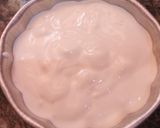 Foto del paso 2 de la receta: Helado cremoso de limón fácil, sin gluten y light! 🍦