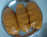 મીન્ટ સેવ રેસીપી સ્ટેપ2ફોટો