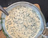 A picture of step 3 of Perfect Salmon Quiche - Fast Simple and Wowweeee - Perfect for Lunch or Amazing Dinner - Enjoy :P.