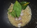 Semur Ayam
