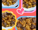 Foto del paso 8 de la receta: 🥣Ñoquis de Zapallo y Papa🥣