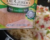 Foto del paso 2 de la receta: Ensalada de pasta puertorriqueña a lo Guabino's