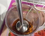 Foto del paso 9 de la receta: Judías pintas con chorizo y panceta