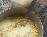 Foto del paso 3 de la receta: Chipa guazú
