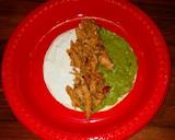 Mike's Shreadded Pork Tacos recipe step 10 photo