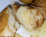 Foto del paso 4 de la receta: Patatas arrugadas especiadas