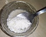मैंगो फिरनी (Mango firni recipe in Hindi) रेसिपी चरण 1 फोटो