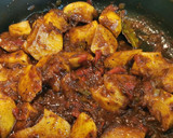 Foto del paso 6 de la receta: Patates amb Suc (Patatas con caldo)
