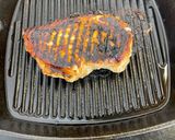 A picture of step 3 of Ultimate Thai Grilled Chicken Salad.