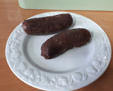 Foto del paso 2 de la receta: 106. Quiche de morcilla